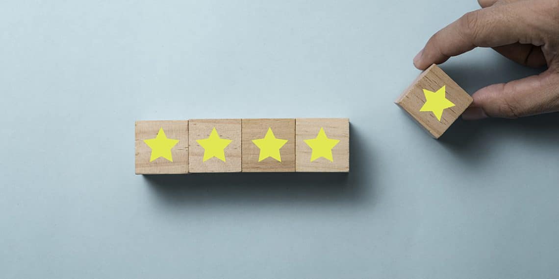 good survey response rate