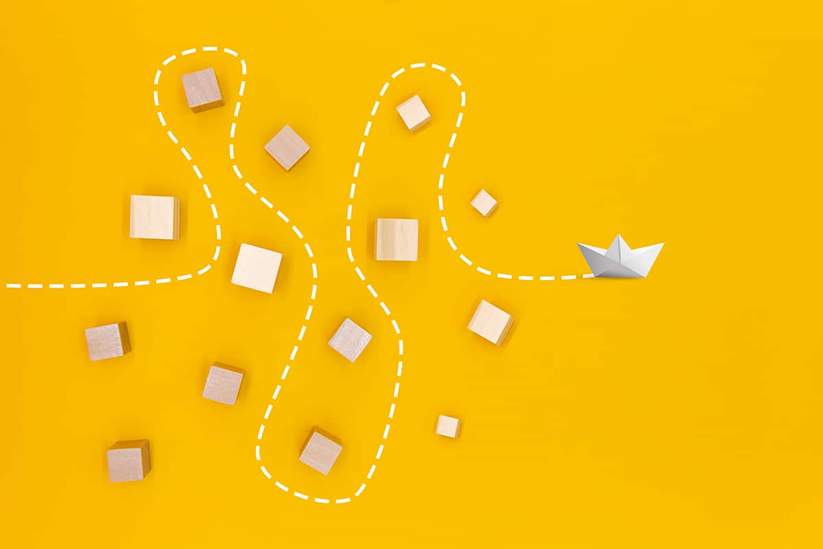 customer journeys, customer experience, create a customer journey