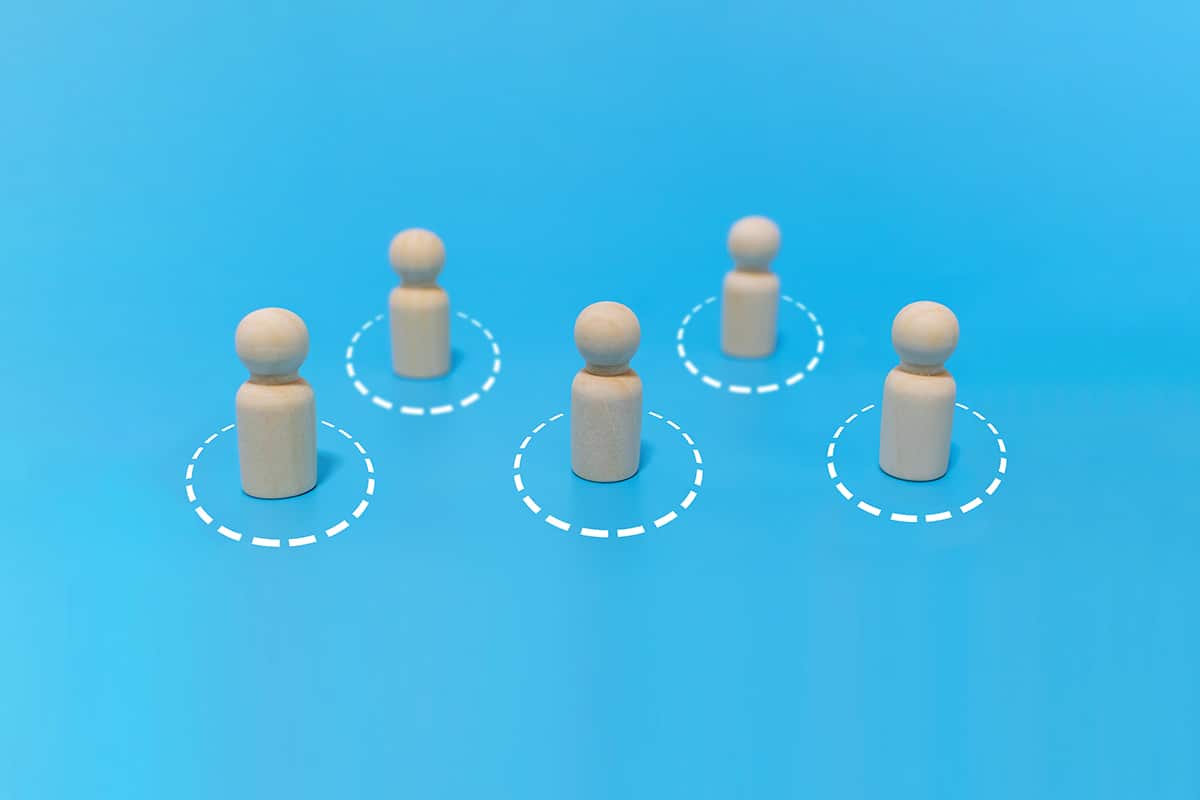 customer segment, customer data, customer base