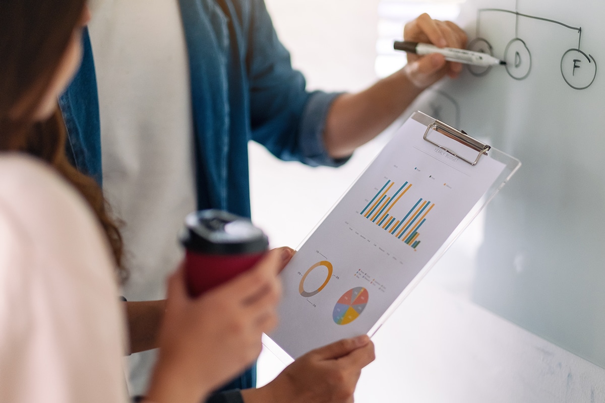 analyze survey data, survey report, customer satisfaction