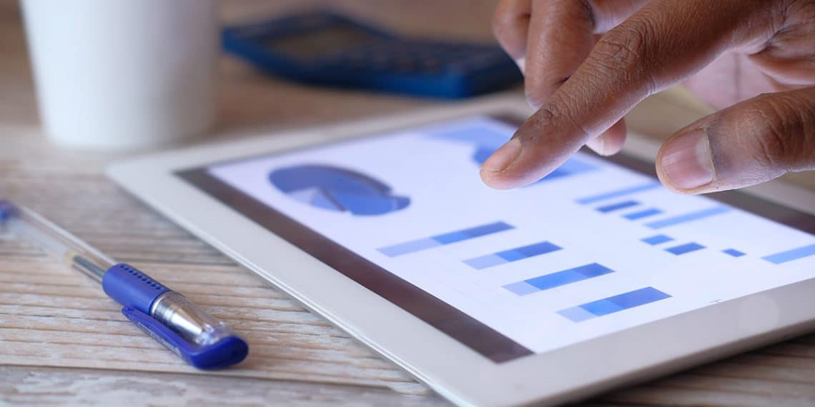 how to analyse survey data