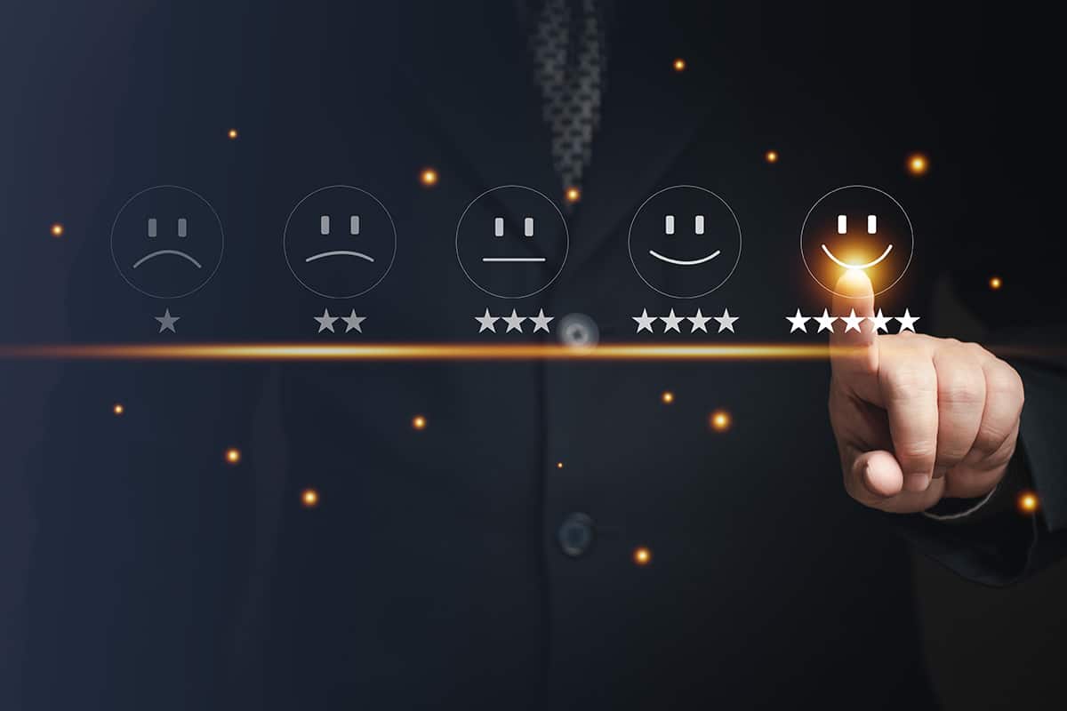 customer complaints, bad customer service experience, customer expectations