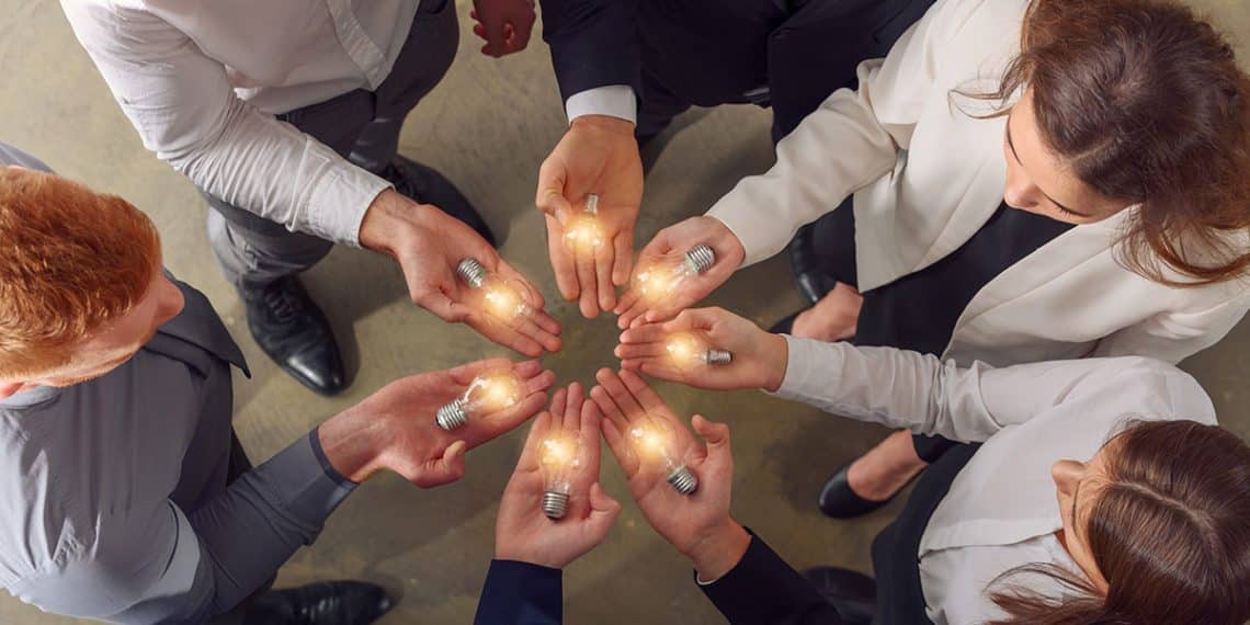 employee engagement