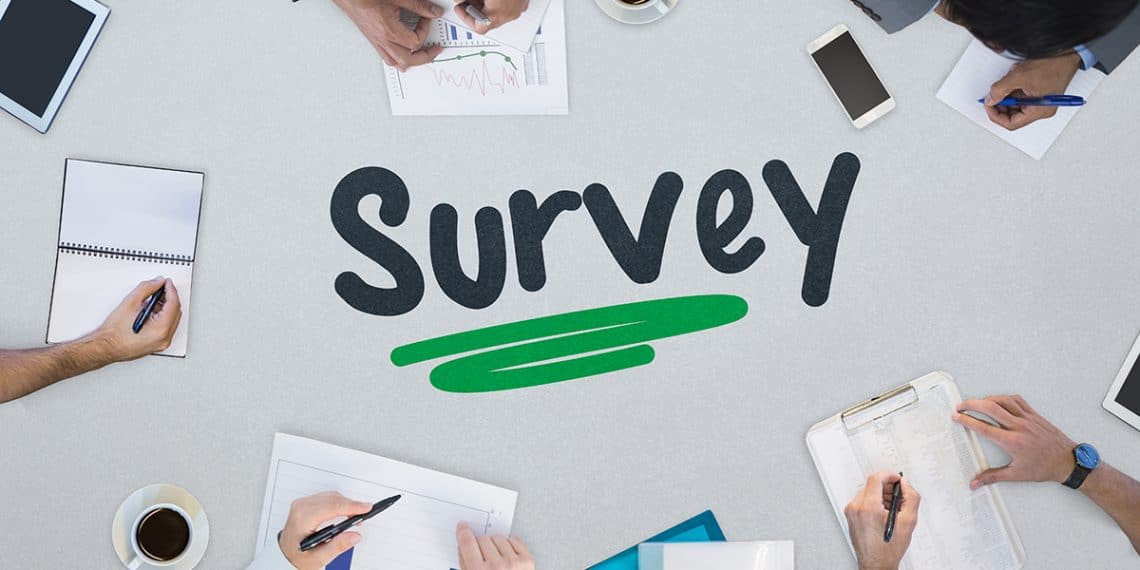 marketing survey