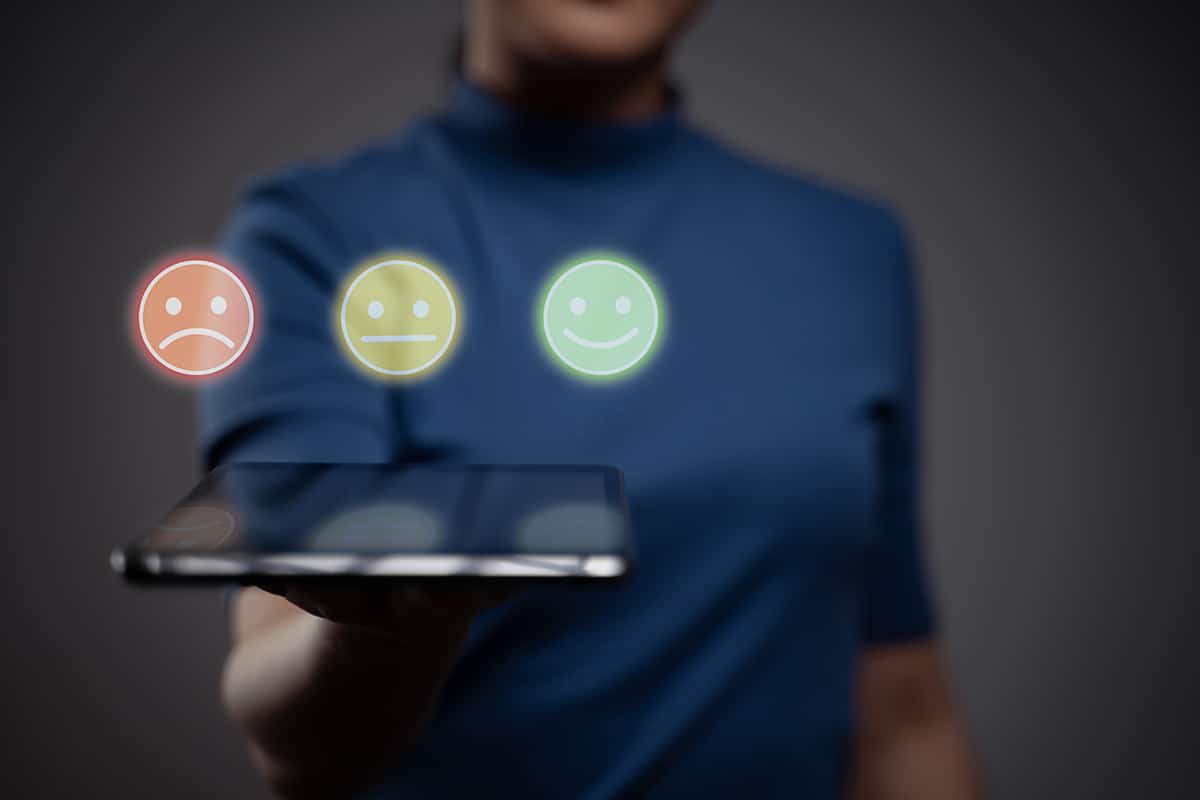 customer experiences, business outcomes, business relationships