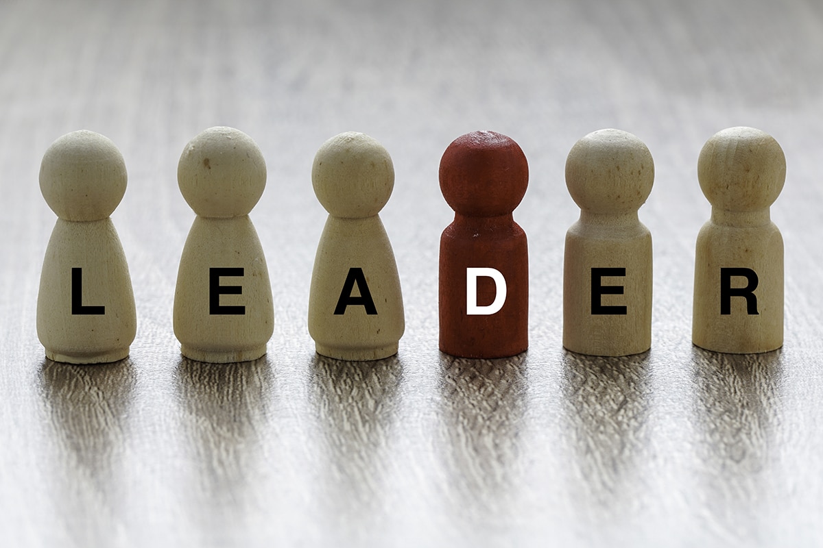 positive feedback, leadership skills, performance review