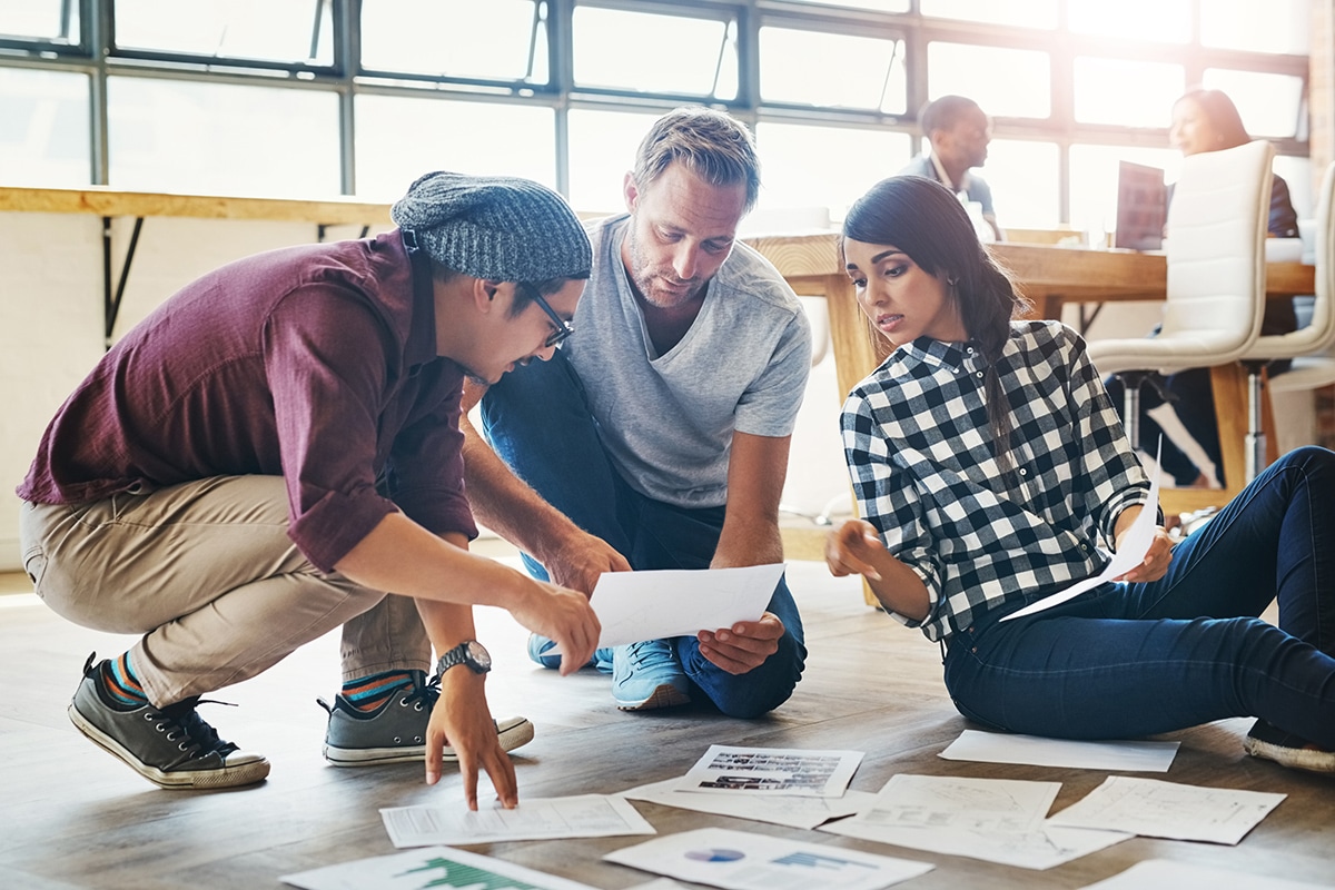 development opportunities, strategic plan, personal development