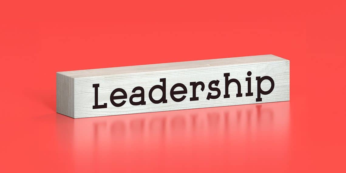 leadership feedback examples