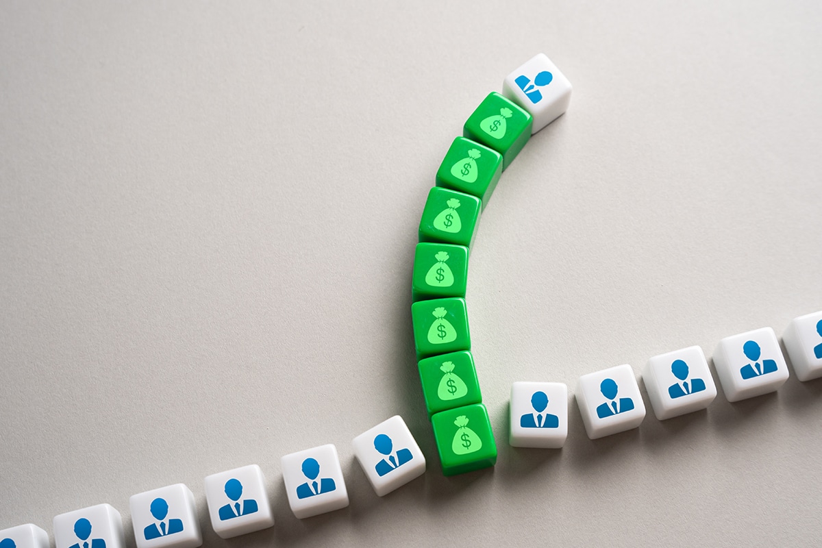 loyalty programme, loyalty marketing, build customer loyalty