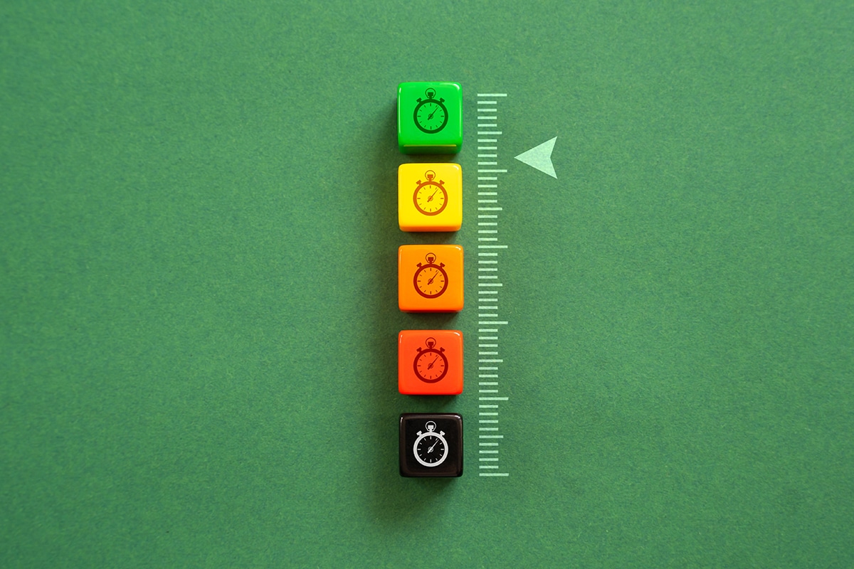 net promoter score benchmarks, good nps score, nps survey