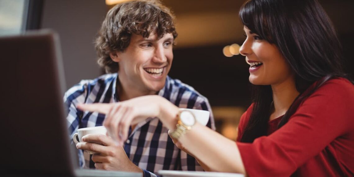 customer interactions